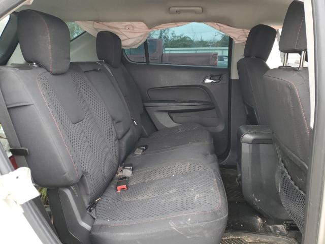 Photo 9 VIN: 2GNALAEKXE6218996 - CHEVROLET EQUINOX 