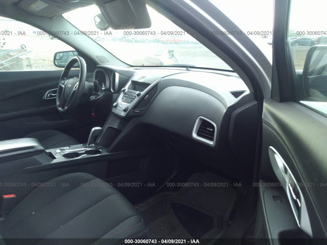 Photo 4 VIN: 2GNALAEKXE6239590 - CHEVROLET EQUINOX 