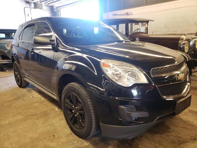 Photo 0 VIN: 2GNALAEKXE6242716 - CHEVROLET EQUINOX LS 