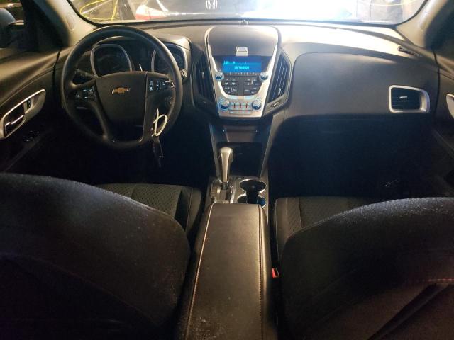 Photo 8 VIN: 2GNALAEKXE6242716 - CHEVROLET EQUINOX LS 