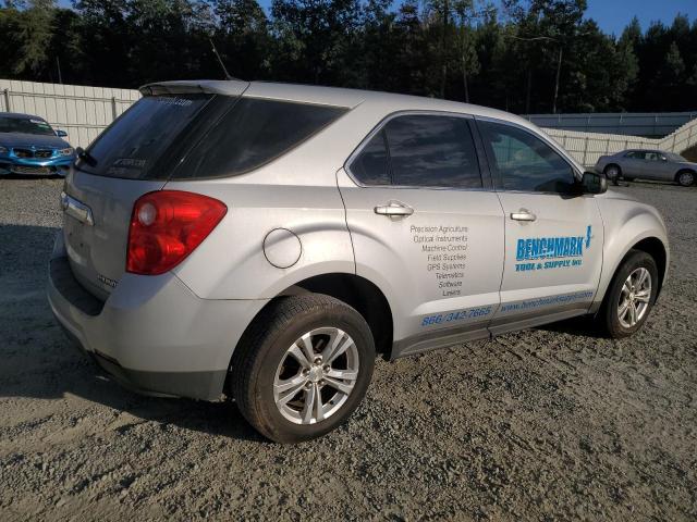 Photo 2 VIN: 2GNALAEKXE6255451 - CHEVROLET EQUINOX LS 