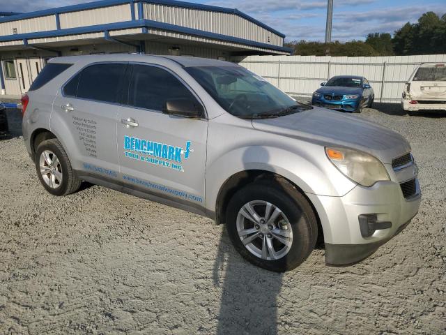 Photo 3 VIN: 2GNALAEKXE6255451 - CHEVROLET EQUINOX LS 