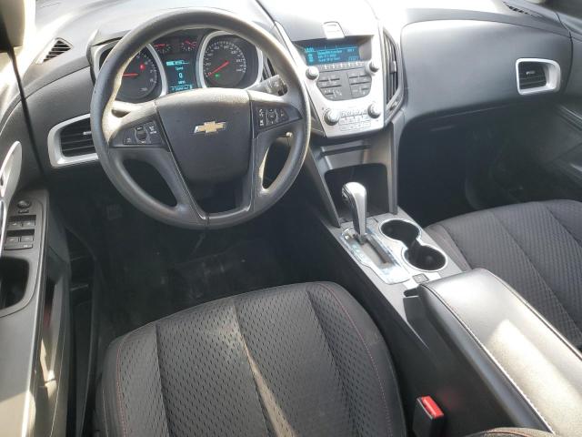 Photo 7 VIN: 2GNALAEKXE6255451 - CHEVROLET EQUINOX LS 