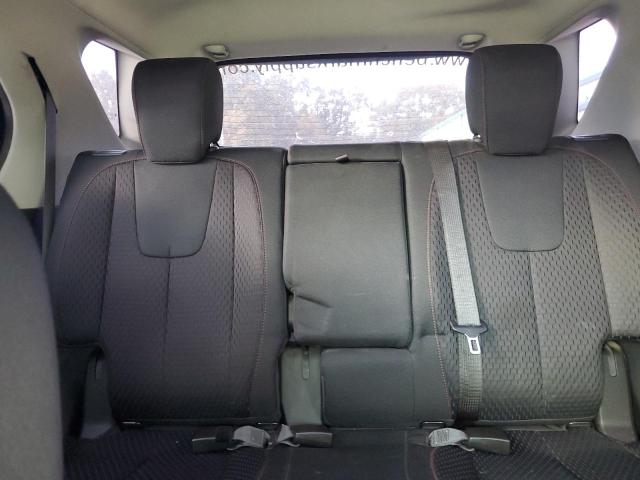 Photo 9 VIN: 2GNALAEKXE6255451 - CHEVROLET EQUINOX LS 