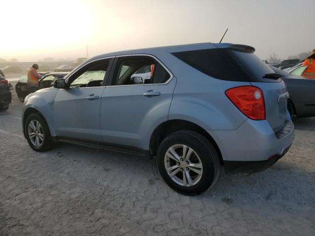 Photo 1 VIN: 2GNALAEKXE6262898 - CHEVROLET EQUINOX LS 