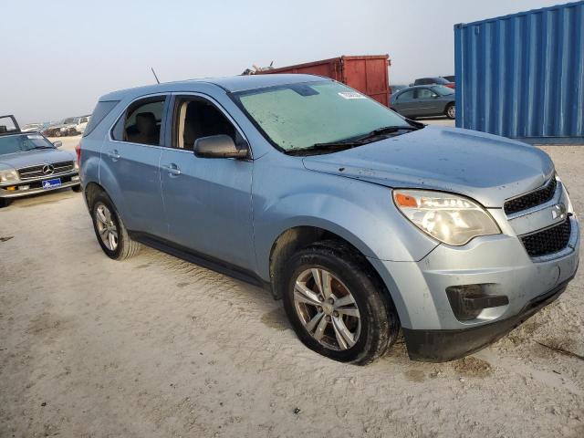 Photo 3 VIN: 2GNALAEKXE6262898 - CHEVROLET EQUINOX LS 