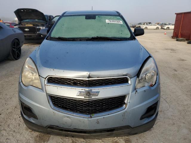 Photo 4 VIN: 2GNALAEKXE6262898 - CHEVROLET EQUINOX LS 