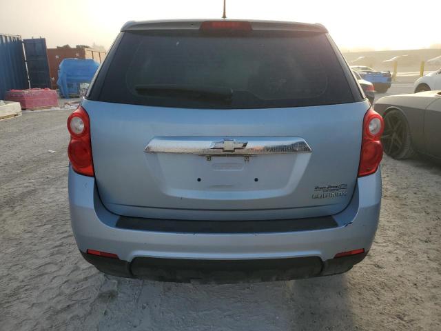 Photo 5 VIN: 2GNALAEKXE6262898 - CHEVROLET EQUINOX LS 