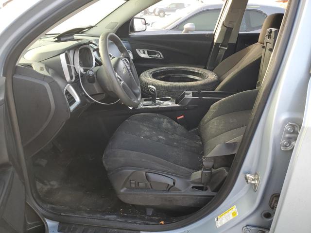 Photo 6 VIN: 2GNALAEKXE6262898 - CHEVROLET EQUINOX LS 