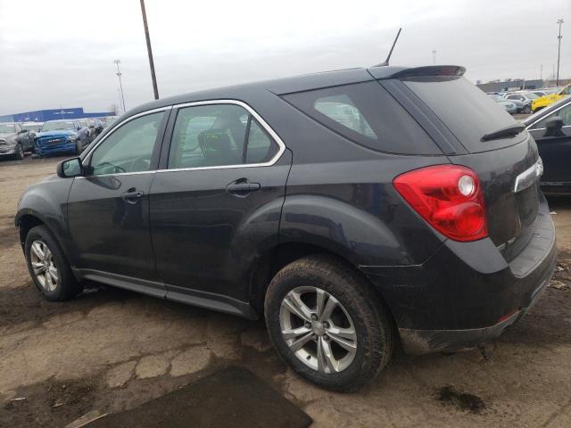 Photo 1 VIN: 2GNALAEKXE6272038 - CHEVROLET EQUINOX 