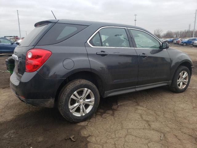 Photo 2 VIN: 2GNALAEKXE6272038 - CHEVROLET EQUINOX 