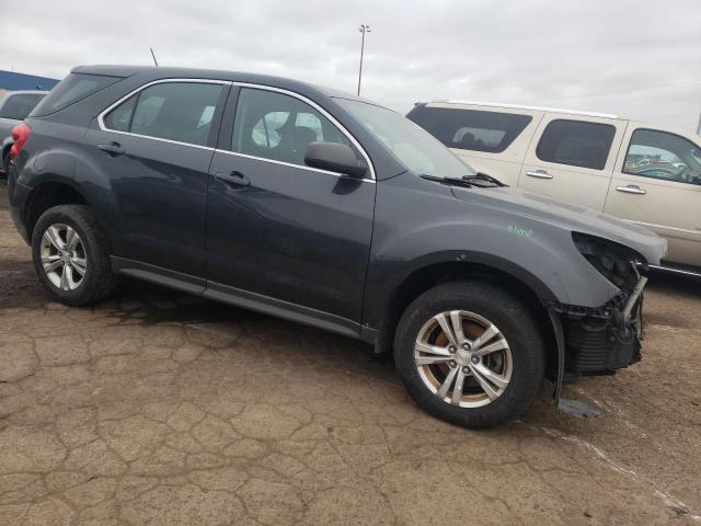 Photo 3 VIN: 2GNALAEKXE6272038 - CHEVROLET EQUINOX 