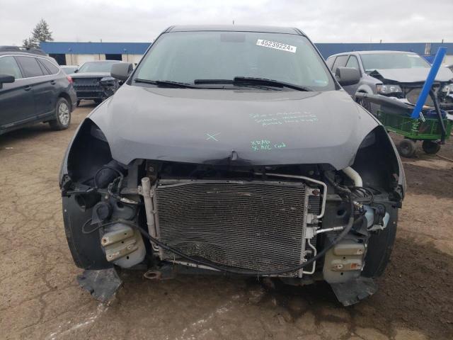 Photo 4 VIN: 2GNALAEKXE6272038 - CHEVROLET EQUINOX 