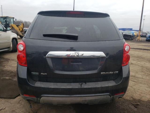 Photo 5 VIN: 2GNALAEKXE6272038 - CHEVROLET EQUINOX 