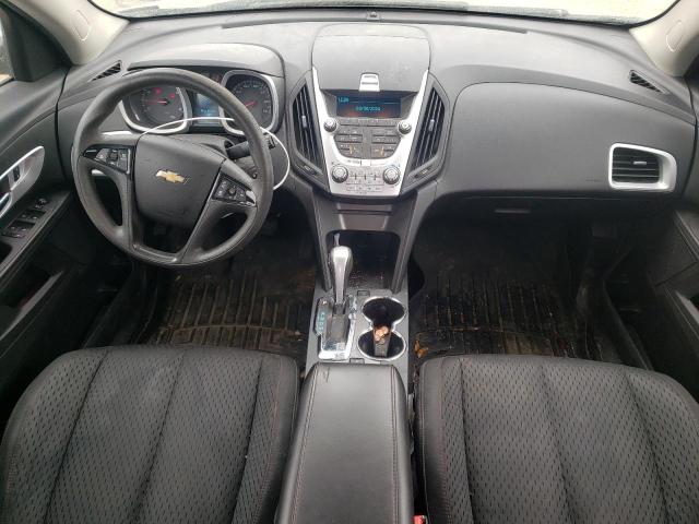 Photo 7 VIN: 2GNALAEKXE6272038 - CHEVROLET EQUINOX 