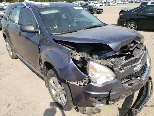 Photo 8 VIN: 2GNALAEKXE6276283 - CHEVROLET EQUINOX LS 