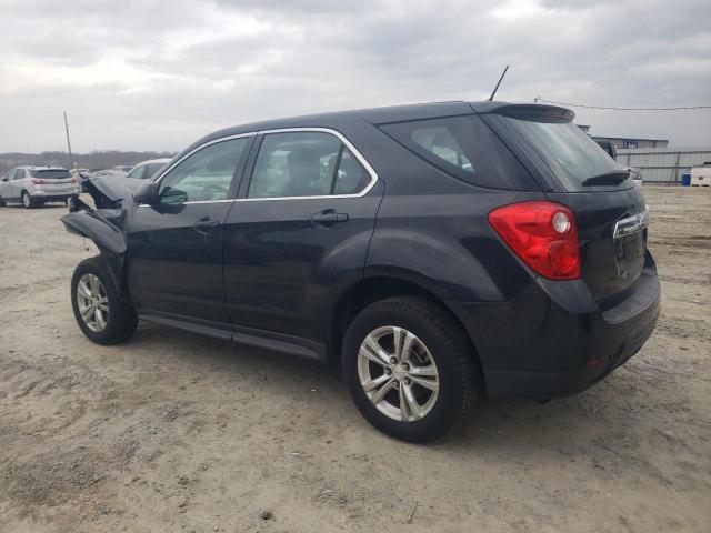 Photo 1 VIN: 2GNALAEKXE6285680 - CHEVROLET EQUINOX LS 