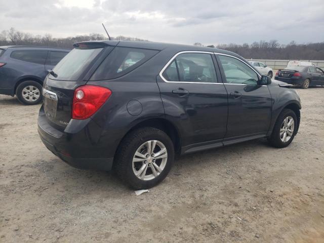 Photo 2 VIN: 2GNALAEKXE6285680 - CHEVROLET EQUINOX LS 