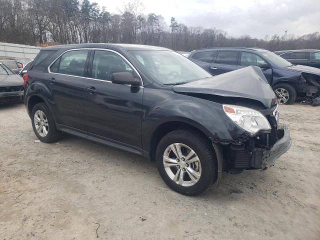 Photo 3 VIN: 2GNALAEKXE6285680 - CHEVROLET EQUINOX LS 