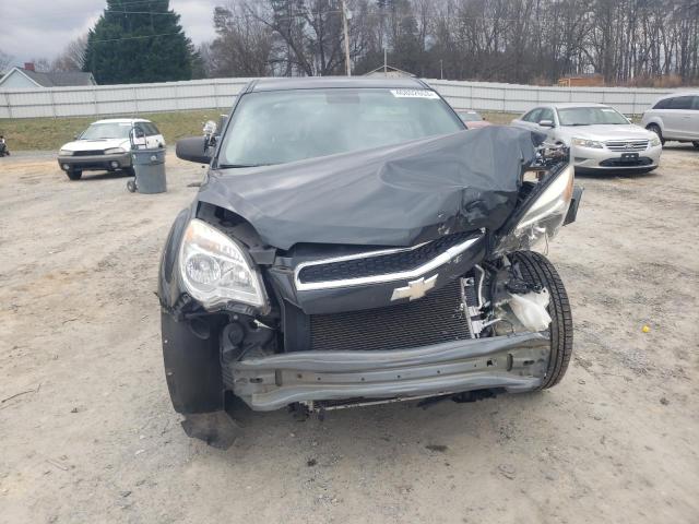 Photo 4 VIN: 2GNALAEKXE6285680 - CHEVROLET EQUINOX LS 