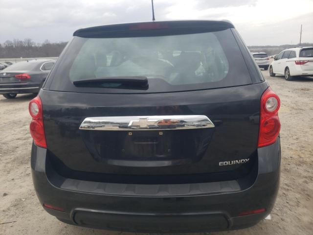 Photo 5 VIN: 2GNALAEKXE6285680 - CHEVROLET EQUINOX LS 