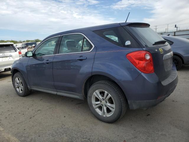 Photo 1 VIN: 2GNALAEKXE6294492 - CHEVROLET EQUINOX 