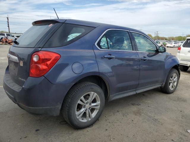 Photo 2 VIN: 2GNALAEKXE6294492 - CHEVROLET EQUINOX 