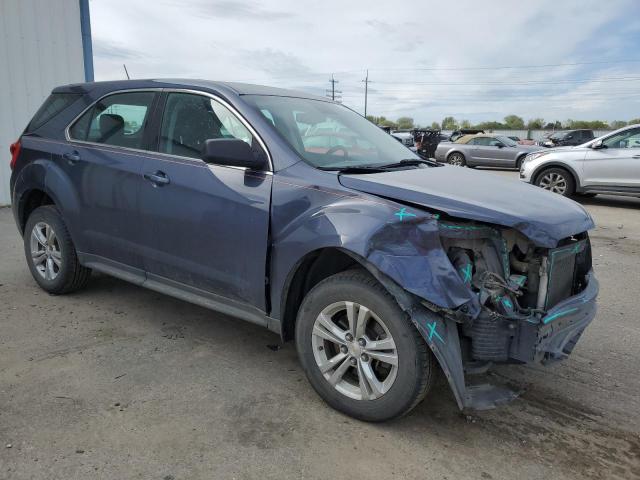 Photo 3 VIN: 2GNALAEKXE6294492 - CHEVROLET EQUINOX 