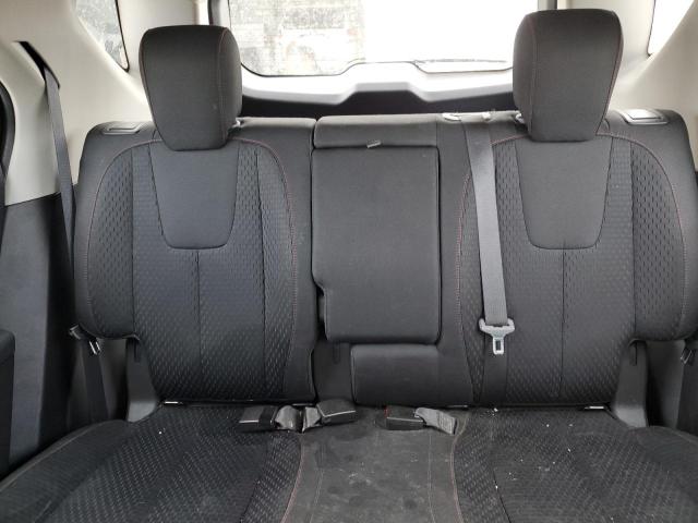 Photo 9 VIN: 2GNALAEKXE6294492 - CHEVROLET EQUINOX 