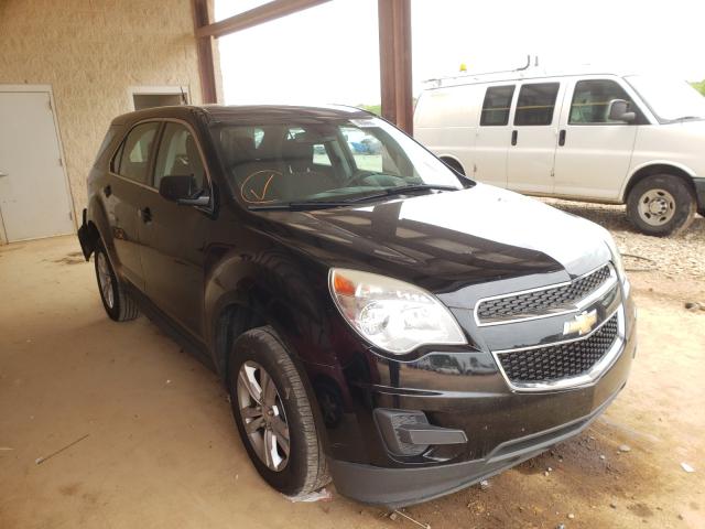 Photo 0 VIN: 2GNALAEKXE6301814 - CHEVROLET EQUINOX LS 