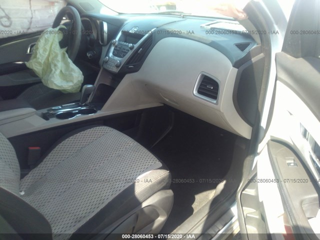 Photo 4 VIN: 2GNALAEKXE6305460 - CHEVROLET EQUINOX 