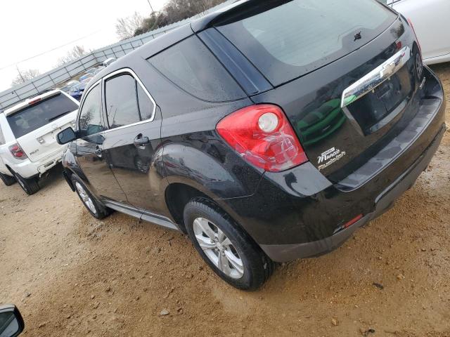 Photo 1 VIN: 2GNALAEKXE6319391 - CHEVROLET EQUINOX LS 