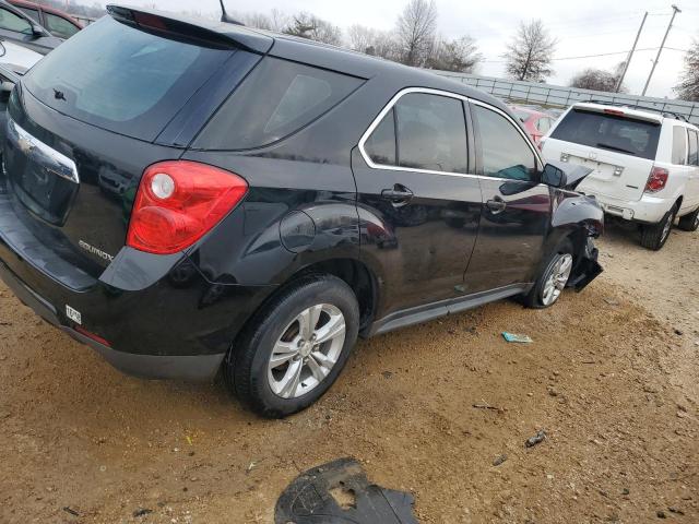 Photo 2 VIN: 2GNALAEKXE6319391 - CHEVROLET EQUINOX LS 