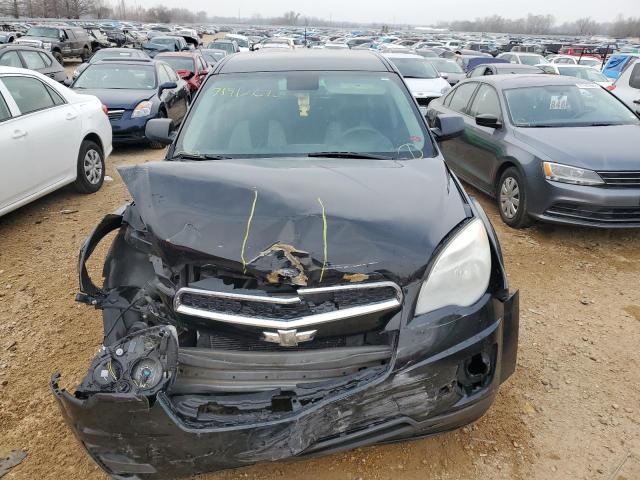 Photo 4 VIN: 2GNALAEKXE6319391 - CHEVROLET EQUINOX LS 