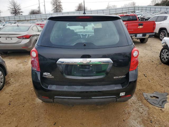 Photo 5 VIN: 2GNALAEKXE6319391 - CHEVROLET EQUINOX LS 