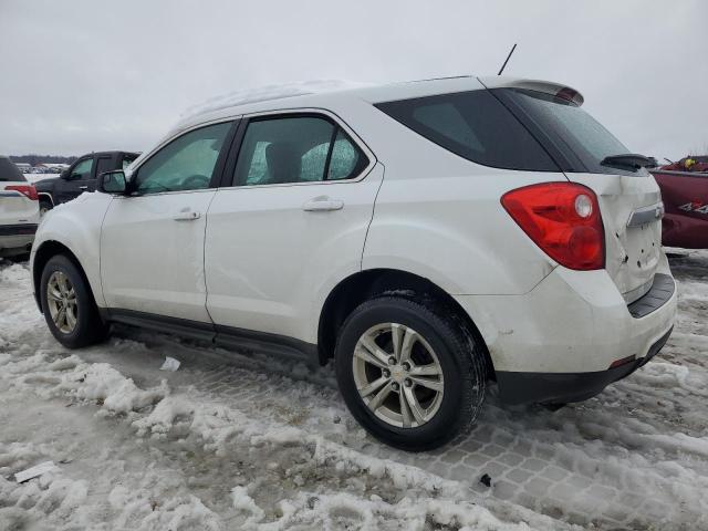 Photo 1 VIN: 2GNALAEKXE6322260 - CHEVROLET EQUINOX 