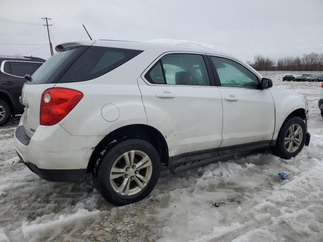 Photo 2 VIN: 2GNALAEKXE6322260 - CHEVROLET EQUINOX 