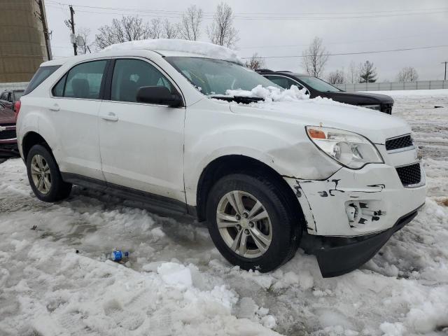 Photo 3 VIN: 2GNALAEKXE6322260 - CHEVROLET EQUINOX 