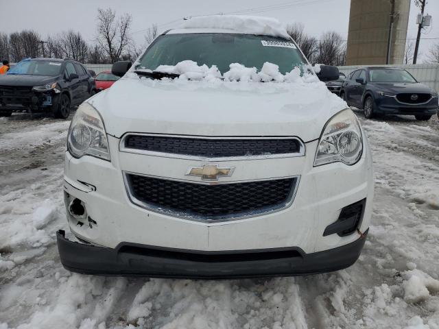 Photo 4 VIN: 2GNALAEKXE6322260 - CHEVROLET EQUINOX 