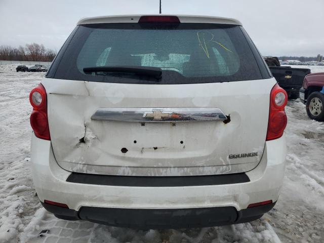 Photo 5 VIN: 2GNALAEKXE6322260 - CHEVROLET EQUINOX 