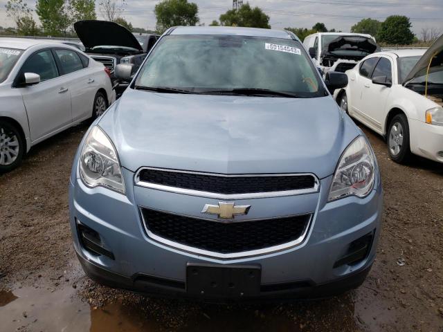 Photo 4 VIN: 2GNALAEKXE6331301 - CHEVROLET EQUINOX LS 