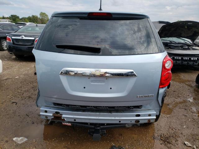 Photo 5 VIN: 2GNALAEKXE6331301 - CHEVROLET EQUINOX LS 