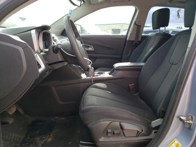 Photo 6 VIN: 2GNALAEKXE6331301 - CHEVROLET EQUINOX LS 