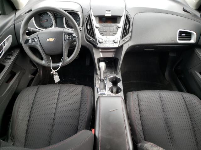 Photo 7 VIN: 2GNALAEKXE6331301 - CHEVROLET EQUINOX LS 