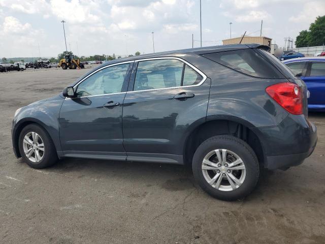 Photo 1 VIN: 2GNALAEKXE6332836 - CHEVROLET EQUINOX 