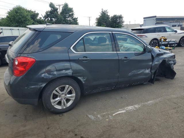 Photo 2 VIN: 2GNALAEKXE6332836 - CHEVROLET EQUINOX 