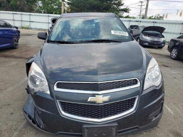 Photo 4 VIN: 2GNALAEKXE6332836 - CHEVROLET EQUINOX 