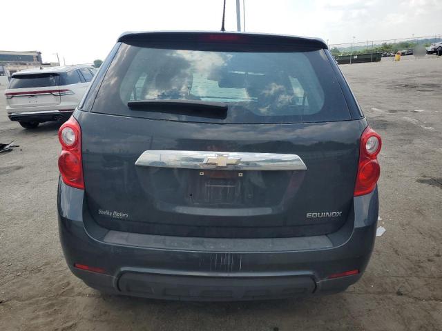 Photo 5 VIN: 2GNALAEKXE6332836 - CHEVROLET EQUINOX 