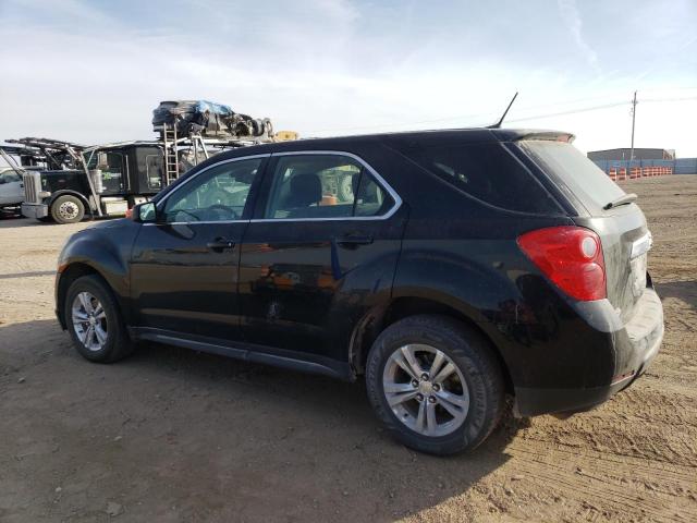 Photo 1 VIN: 2GNALAEKXE6336367 - CHEVROLET EQUINOX LS 