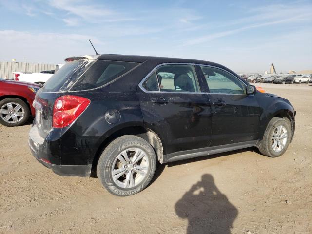 Photo 2 VIN: 2GNALAEKXE6336367 - CHEVROLET EQUINOX LS 